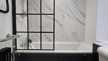 Luxury central apartment w/ 3 beds + 24hr check-in - Foto 4, Other