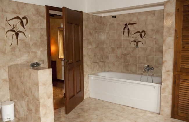 Villa di Leonardo - Photo 21