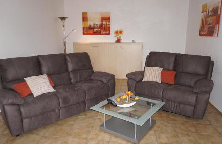 Ferienwohnung Ampergarten - Foto 1