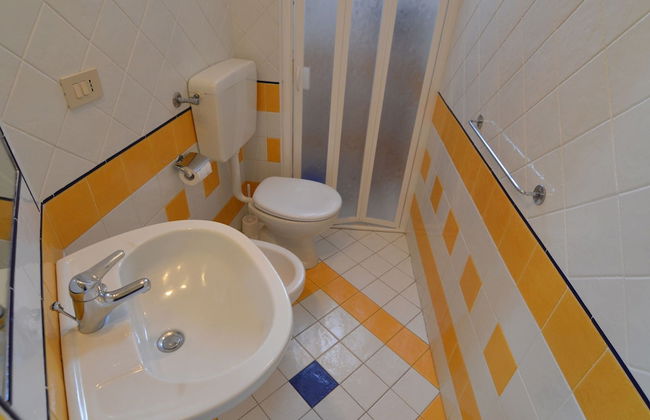 Belvilla by OYO Porto Garibaldi Bilo Doria - Foto 7