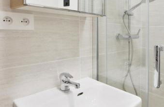 Studio au calme proche Gare - 25' Paris centre - Foto 4