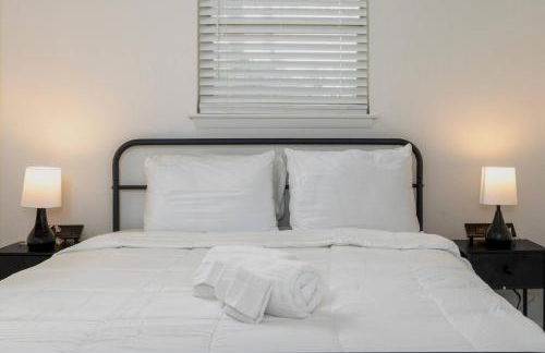 Heart of Euless - Quick Drive to World Cup Events! - Foto 25