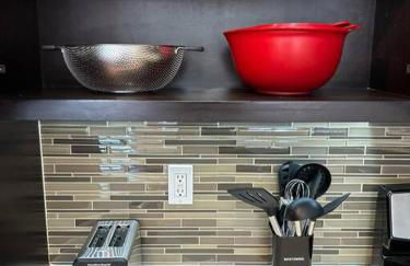 Downtown LA - Mamba Suite - Free Indoor Parking! - Foto 44