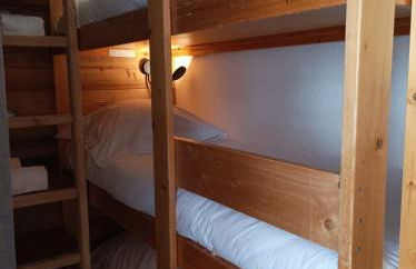 Chalet Olympie, Appartement avec balcon et vue montagne, ski aux pieds, Méribel-Mottaret - Foto 17