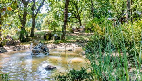 Country House di Campo Stivaletto Nepi - Foto 4