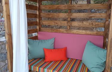 ILAKATI House, Megalo Horio village, Tilos Island - Foto 31