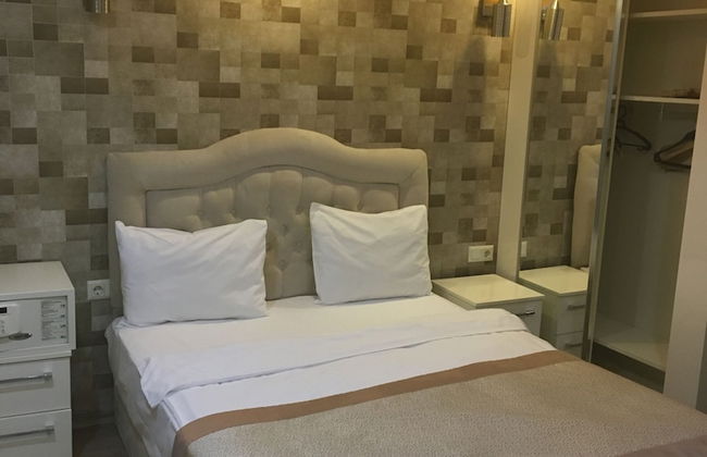 Best Fulya Apart - Foto 33