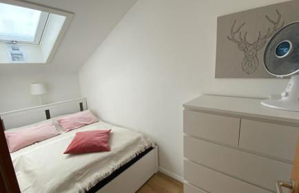 Ferienwohnung Hammer - Alpenblick - Foto 13