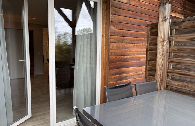 Appartementhaus Der Krauterhof in Drei Annen Hohne - Foto 19