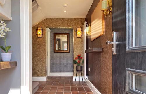 Luxury tree-house with optional ESPA Spa - Foto 18