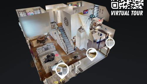 Explore Historic DT In This Cozy Open Air 5BR Stay - Foto 2