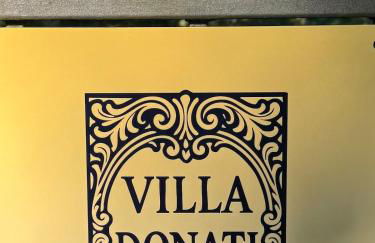 Villa Donati - Photo 9