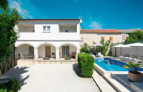 Holiday Home Villa Martin - Rückzugsort auf dem Land mit Pool by Interhome - Photo 18