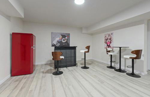 Luxury Family Villa Sleeps 20 - Foto 55