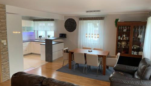 Villa Wiki w Górach - Foto 4