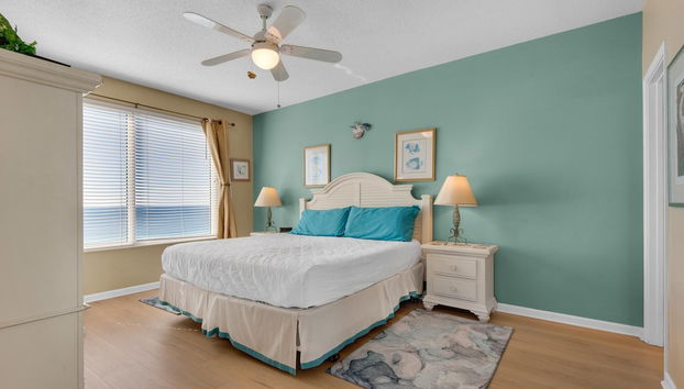 Leeward Key 806 - Foto 4, Habitación