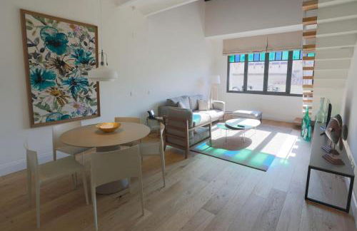 Apartaments Plaça del Vi - Foto 96