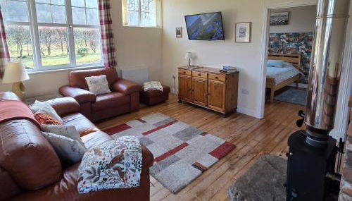 Wagtail Cottage - Foto 3