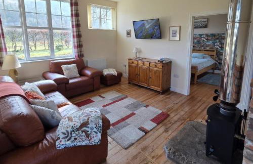 Wagtail Cottage - Foto 3