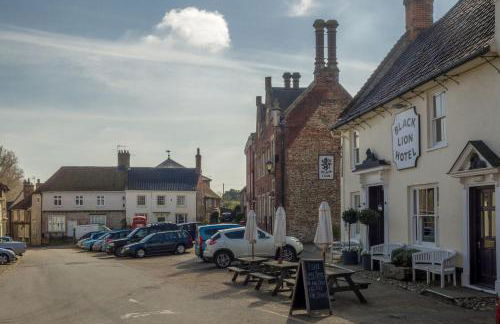 Victory Cottage - Foto 40