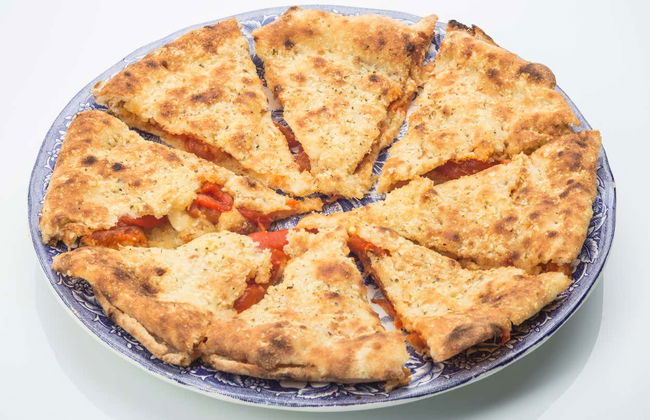 Olive Oil Tour: Mill + Tasting - Foto 8