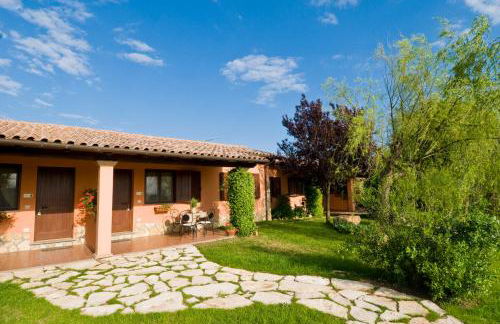 Agriturismo Poggio Di Maremma - Foto 71