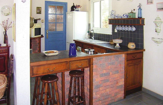 Holiday Home, Piriac sur Mer - Foto 6