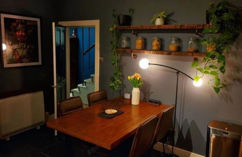 Stylish three-bedroom house in central Lerwick - Foto 6