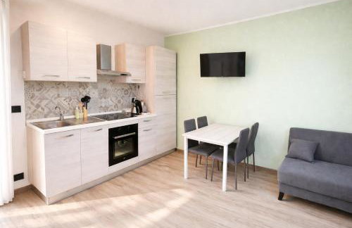 La Francigena - appartamento accanto al castello - 10min da Pavia - Foto 1