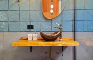 Cabana Nórdica com Maravilhosa Vista da Serra - Foto 64