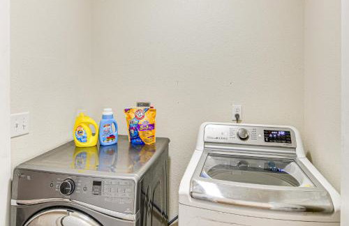 1 Mi to Pioneer Crossing Casino Fernley Retreat! - Foto 20