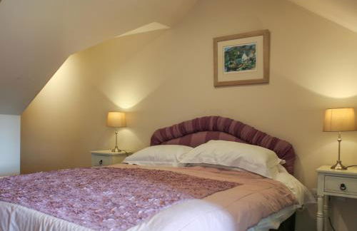 Roslin Chapel Cottage - Uk49193 - Foto 6