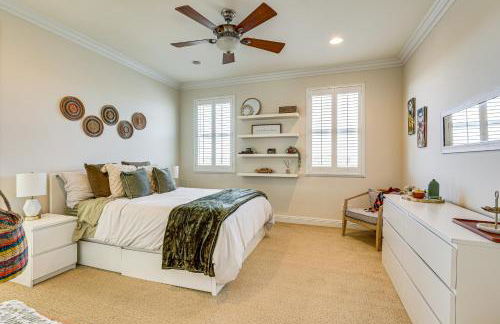 Outdoor Oasis! Luxe Hilltop Home in San Marcos - Foto 22