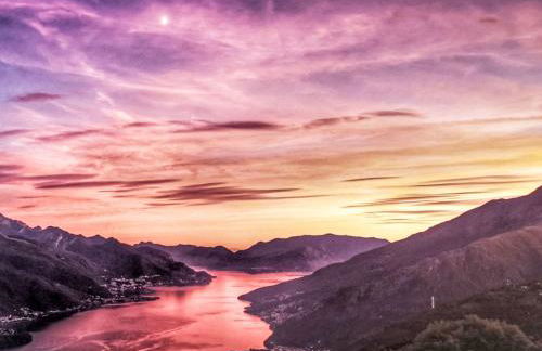 Holiday Home Le Baite di Bodone-1 by Interhome - Foto 56