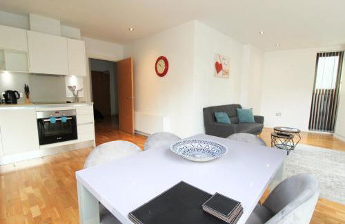 London Bridge – Tooley St by Viridian Apartments - Photo 47