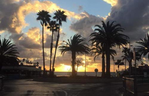 Peak of Arguineguin - Foto 45