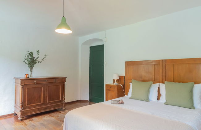 Residenza Regina in Laglio - Foto 43