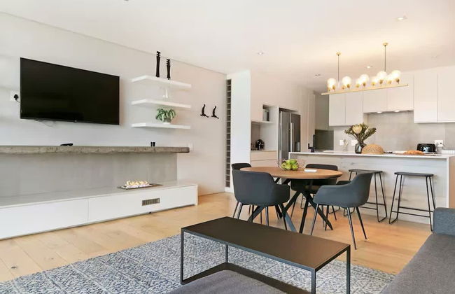 Deluxe Luxury 2 Bedroom Apartment Seapoint - Foto 4