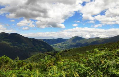 Ca Rifo, casa rural en Asturias, puerta de Somiedo a orillas del río Narcea - Foto 53