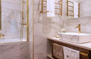 Maison d'Or - Foto 31