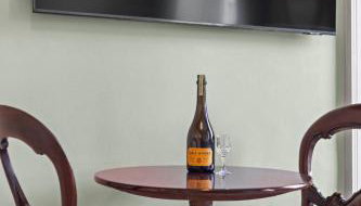 The Townhouse, Leith - Foto 4