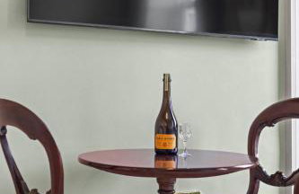 The Townhouse, Leith - Foto 4