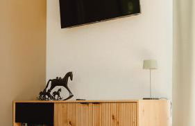 Natursee-Chalet,Spa mit Hot Tub,Jacuzzi,Sauna,Ponyhof,angeln - Photo 37