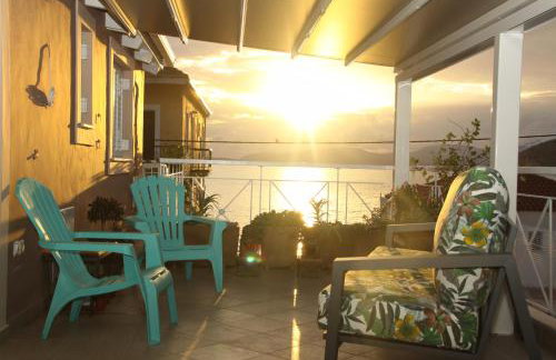 Asteri Apartments Mytikas 2-Bedroom Penthouse 360 Views - Foto 6