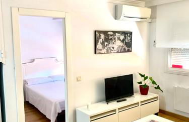 Ana's Apartment parking gratuito - Foto 3