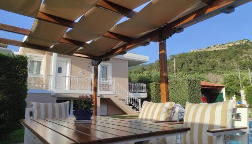 Villa Aphrodite - Foto 2