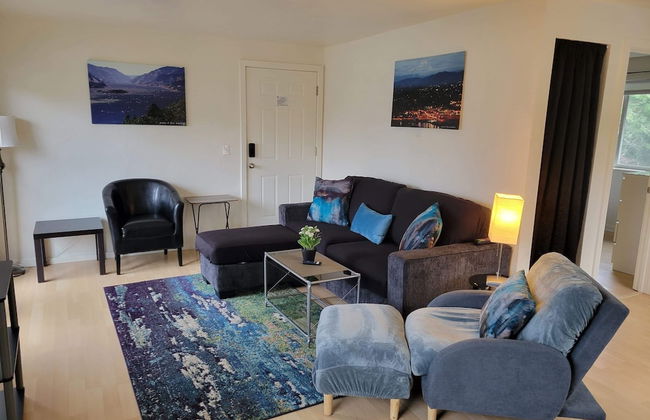 Hood River Suites Apartment Hotel - Foto 27