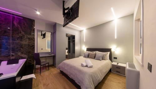 Luxury Room Suites - Santa Maria - Foto 2