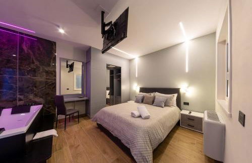 Luxury Room Suites - Santa Maria - Foto 2