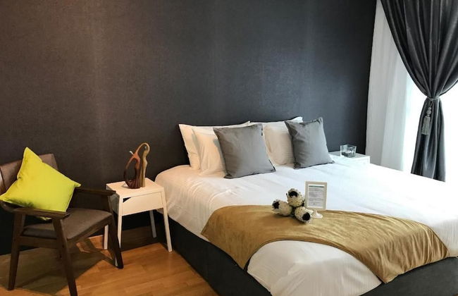 LSE Teega Boutique Suites - Photo 16